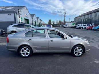 Skoda Octavia 1.4 TSI SE DSG Euro 5 5dr