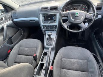 Skoda Octavia 1.4 TSI SE DSG Euro 5 5dr