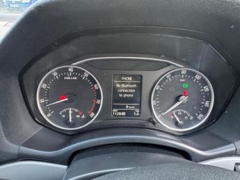 Skoda Octavia 1.4 TSI SE DSG Euro 5 5dr