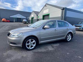 Skoda Octavia 1.4 TSI SE DSG Euro 5 5dr