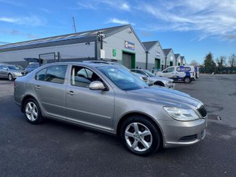 Skoda Octavia 1.4 TSI SE DSG Euro 5 5dr