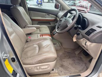 Lexus RX 3.0 300 SE 5dr