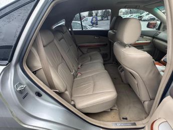 Lexus RX 3.0 300 SE 5dr