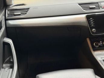 Skoda Superb 1.4 TSI iV 13kWh SE Technology DSG Euro 6 (s/s) 5dr