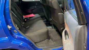 Suzuki Ignis 1.5 VVT GL 5dr