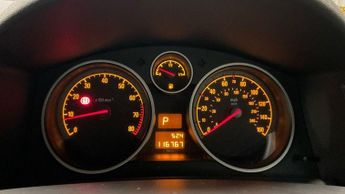 Vauxhall Astra 1.8i 16v Design 5dr