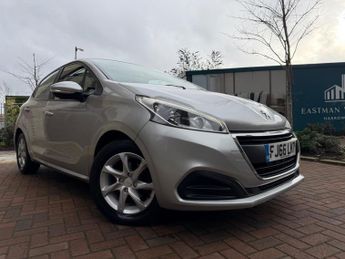 Peugeot 208 1.2 PureTech Active Euro 6 (s/s) 5dr