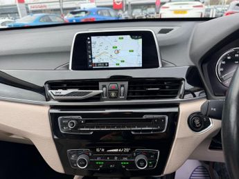 BMW X1 2.0 20i xLine DCT sDrive Euro 6 (s/s) 5dr