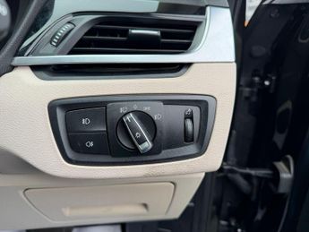 BMW X1 2.0 20i xLine DCT sDrive Euro 6 (s/s) 5dr