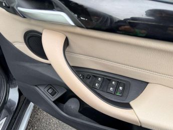 BMW X1 2.0 20i xLine DCT sDrive Euro 6 (s/s) 5dr