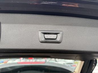 BMW X1 2.0 20i xLine DCT sDrive Euro 6 (s/s) 5dr