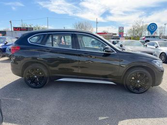 BMW X1 2.0 20i xLine DCT sDrive Euro 6 (s/s) 5dr