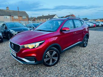 MG MG ZS 44.5kWh Exclusive Auto 5dr