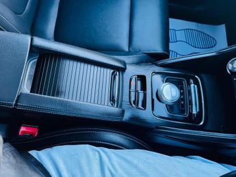 MG MG ZS 44.5kWh Exclusive Auto 5dr