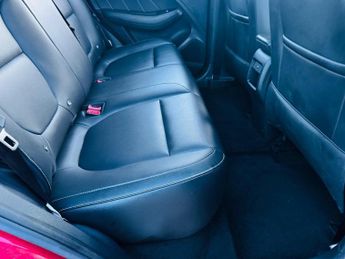 MG MG ZS 44.5kWh Exclusive Auto 5dr