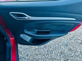 MG MG ZS 44.5kWh Exclusive Auto 5dr