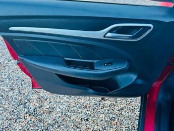 MG MG ZS 44.5kWh Exclusive Auto 5dr