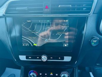 MG MG ZS 44.5kWh Exclusive Auto 5dr