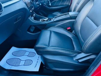 MG MG ZS 44.5kWh Exclusive Auto 5dr