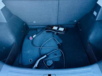 MG MG ZS 44.5kWh Exclusive Auto 5dr