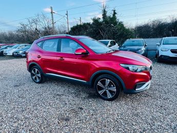 MG MG ZS 44.5kWh Exclusive Auto 5dr