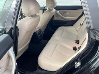 BMW 4 Series Gran Coupe 2.0 418d SE Auto Euro 6 (s/s) 5dr