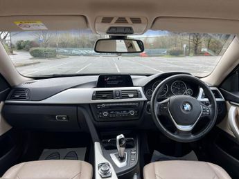 BMW 4 Series Gran Coupe 2.0 418d SE Auto Euro 6 (s/s) 5dr