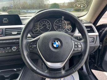 BMW 4 Series Gran Coupe 2.0 418d SE Auto Euro 6 (s/s) 5dr