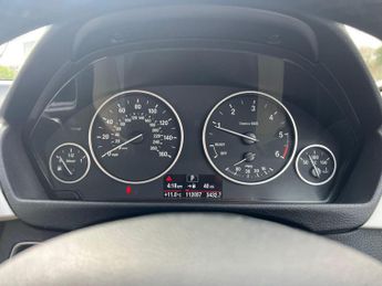 BMW 4 Series Gran Coupe 2.0 418d SE Auto Euro 6 (s/s) 5dr