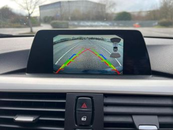 BMW 4 Series Gran Coupe 2.0 418d SE Auto Euro 6 (s/s) 5dr