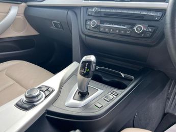 BMW 4 Series Gran Coupe 2.0 418d SE Auto Euro 6 (s/s) 5dr