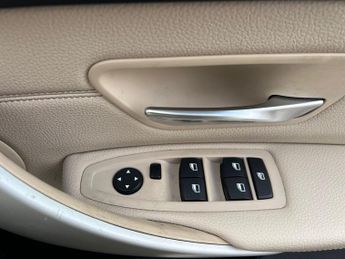 BMW 4 Series Gran Coupe 2.0 418d SE Auto Euro 6 (s/s) 5dr