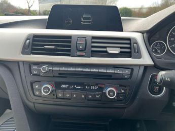 BMW 4 Series Gran Coupe 2.0 418d SE Auto Euro 6 (s/s) 5dr