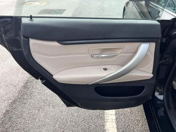 BMW 4 Series Gran Coupe 2.0 418d SE Auto Euro 6 (s/s) 5dr