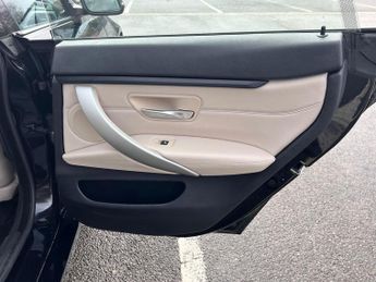 BMW 4 Series Gran Coupe 2.0 418d SE Auto Euro 6 (s/s) 5dr