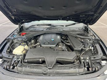 BMW 4 Series Gran Coupe 2.0 418d SE Auto Euro 6 (s/s) 5dr