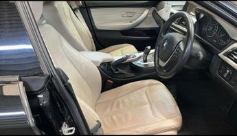 BMW 4 Series Gran Coupe 2.0 418d SE Auto Euro 6 (s/s) 5dr