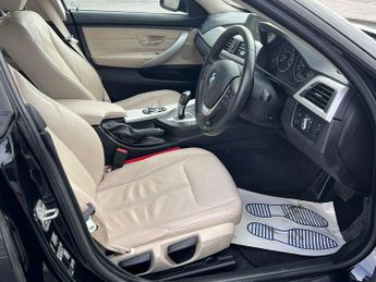 BMW 4 Series Gran Coupe 2.0 418d SE Auto Euro 6 (s/s) 5dr