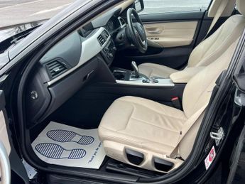 BMW 4 Series Gran Coupe 2.0 418d SE Auto Euro 6 (s/s) 5dr