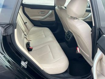 BMW 4 Series Gran Coupe 2.0 418d SE Auto Euro 6 (s/s) 5dr