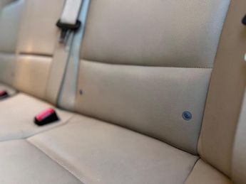 BMW 5 Series 2.0 520d SE Steptronic Euro 5 4dr