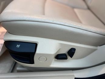 BMW 5 Series 2.0 520d SE Steptronic Euro 5 4dr