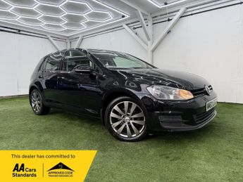 Volkswagen Golf 1.2 TSI BlueMotion Tech S Euro 5 (s/s) 5dr