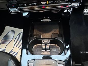 Mercedes-Benz A Class 1.3 A200 AMG Line Edition (Premium) 7G-DCT Euro 6 (s/s) 5dr