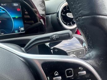 Mercedes-Benz A Class 1.5 A180d Sport 7G-DCT Euro 6 (s/s) 5dr