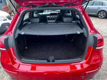 Mercedes-Benz A Class 1.5 A180d Sport 7G-DCT Euro 6 (s/s) 5dr