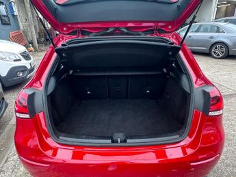 Mercedes-Benz A Class 1.5 A180d Sport 7G-DCT Euro 6 (s/s) 5dr