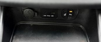 Kia Sportage 2.0 CRDi KX-4 Auto AWD Euro 5 5dr