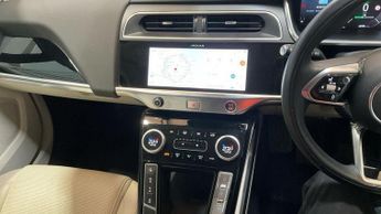 Jaguar I-PACE 400 90kWh SE Auto 4WD 5dr