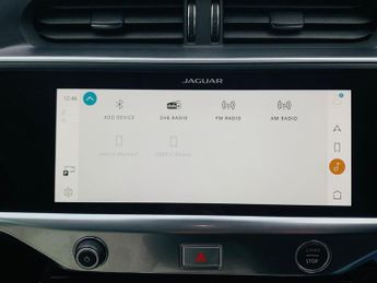 Jaguar I-PACE 400 90kWh SE Auto 4WD 5dr